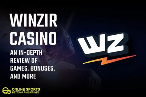 winzir online casino|WinZir Casino Review .